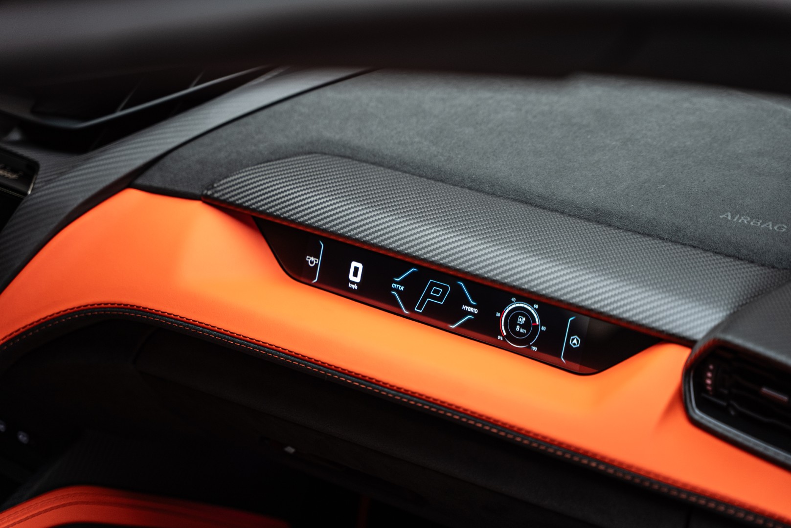 2025 LAMBORGHINI REVUELTO | FULL CARBON FIBER | STUNNING SPEC | SONUS FABER AUDIO SYSTEM 
